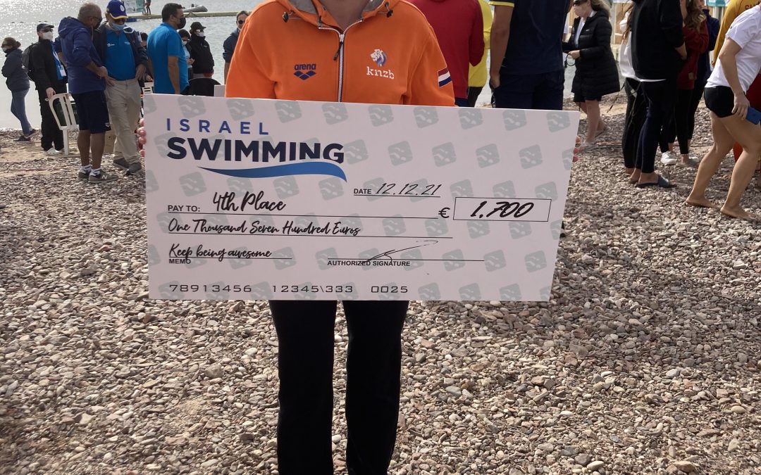 World Cup 10 km Eilat